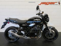 KAWASAKI Z900RS SE