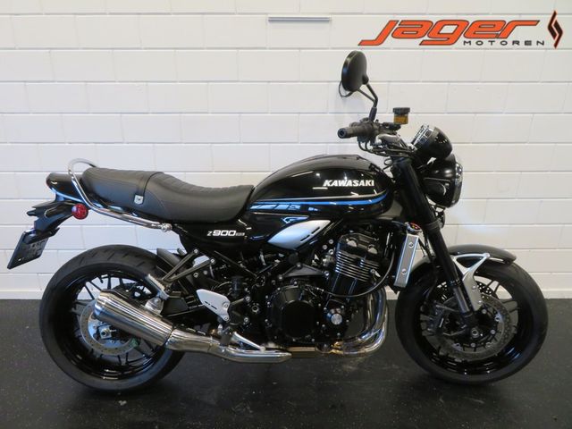 kawasaki - z900rs-se