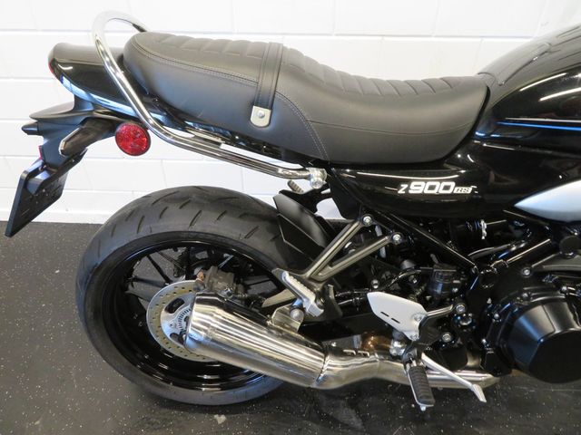 kawasaki - z900rs-se