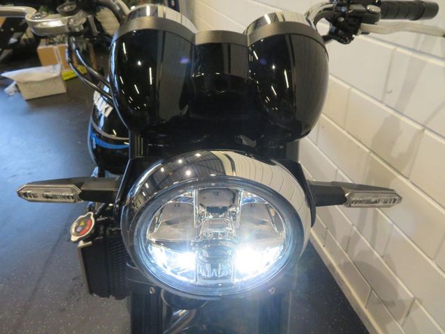kawasaki - z900rs-se