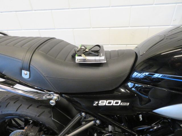 kawasaki - z900rs-se