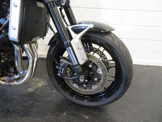kawasaki - z900rs-se