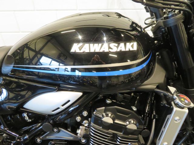 kawasaki - z900rs-se