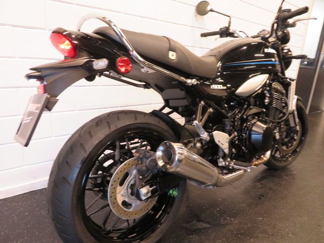 kawasaki - z900rs-se