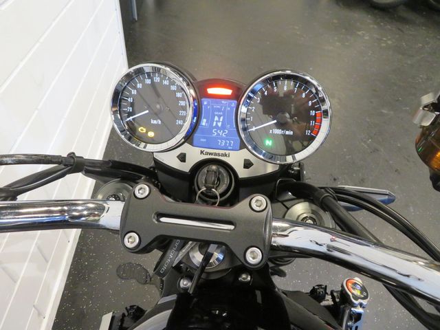 kawasaki - z900rs-se