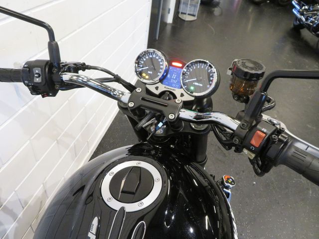 kawasaki - z900rs-se