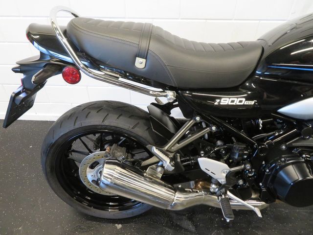 kawasaki - z900rs-se