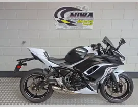 Kawasaki Ninja 650 2020 occasion