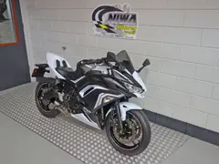 Kawasaki Ninja 650 2020 occasion – foto 3 van 7