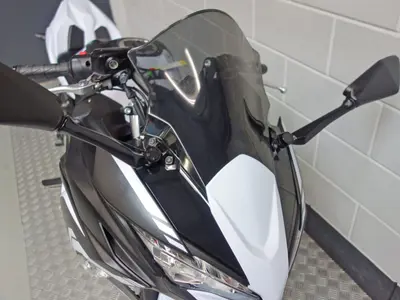 KAWASAKI NINJA 650 – foto 4