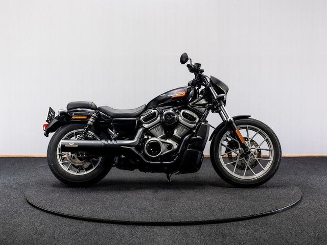 harley-davidson - nightster-rh-975