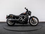 HARLEY-DAVIDSON NIGHTSTER RH 975