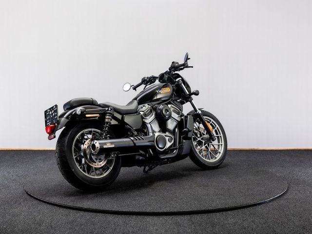 harley-davidson - nightster-rh-975