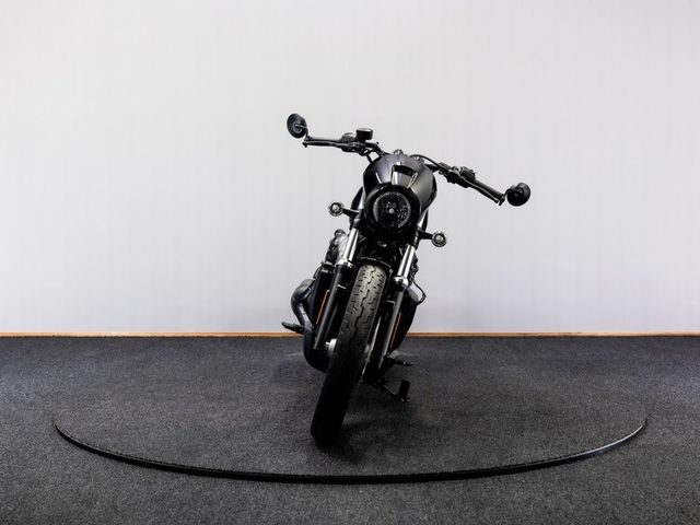 harley-davidson - nightster-rh-975