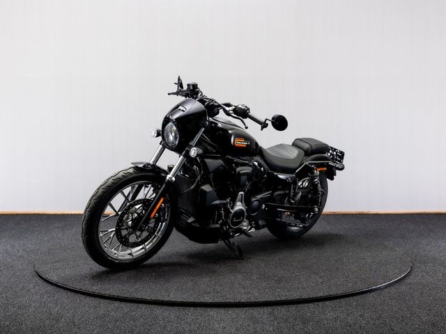 harley-davidson - nightster-rh-975