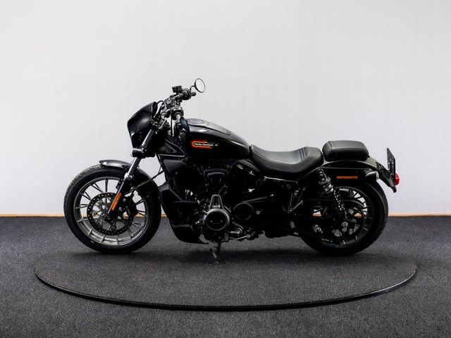harley-davidson - nightster-rh-975