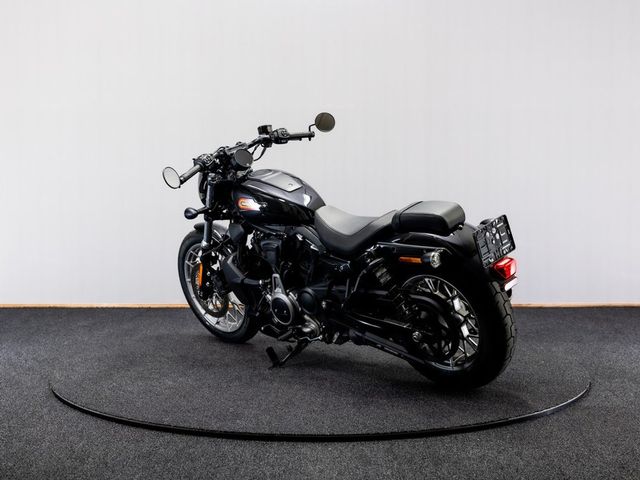 harley-davidson - nightster-rh-975