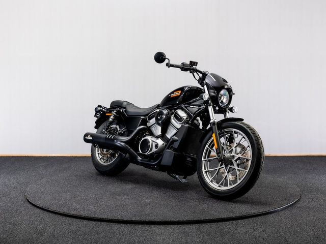 harley-davidson - nightster-rh-975