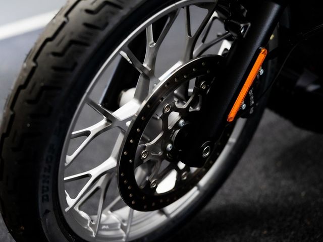harley-davidson - nightster-rh-975