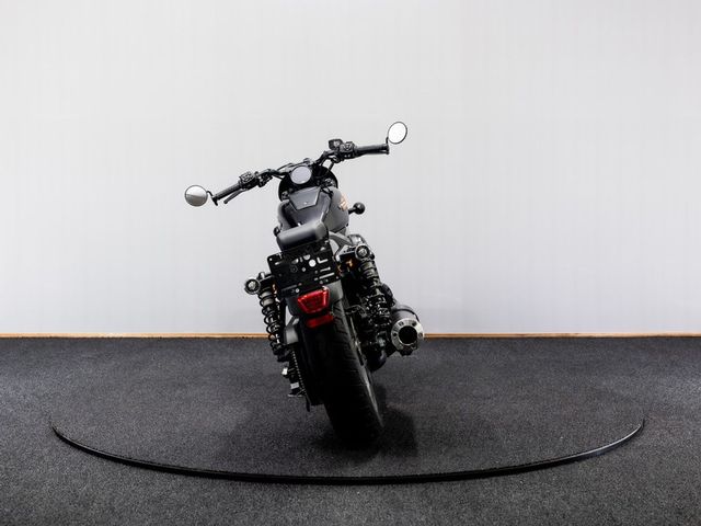 harley-davidson - nightster-rh-975