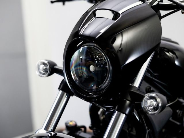 harley-davidson - nightster-rh-975