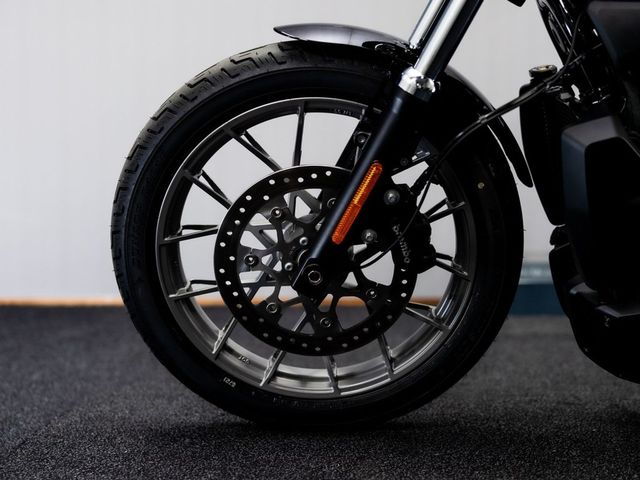 harley-davidson - nightster-rh-975