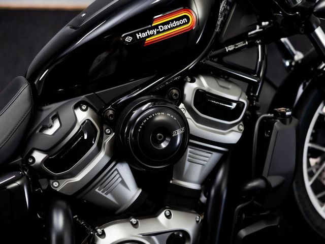 harley-davidson - nightster-rh-975