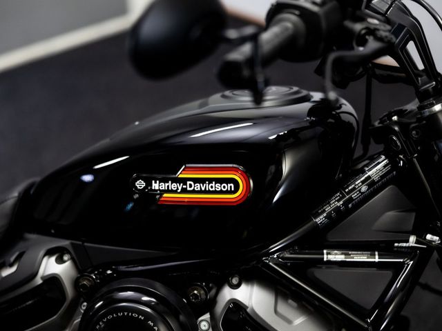 harley-davidson - nightster-rh-975