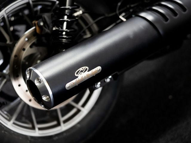 harley-davidson - nightster-rh-975