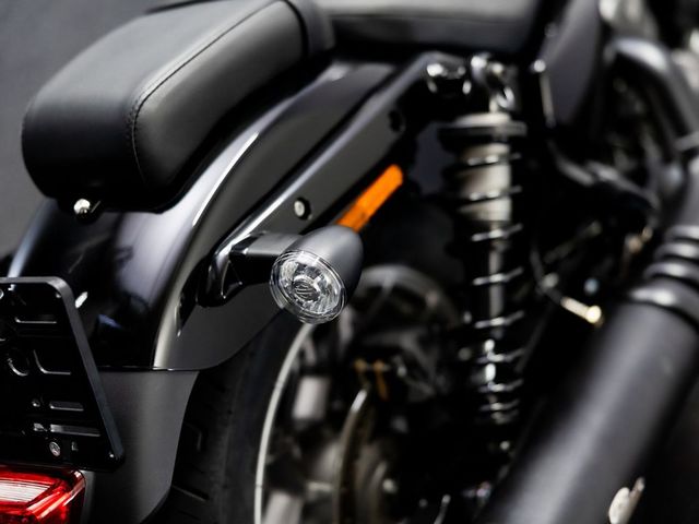 harley-davidson - nightster-rh-975