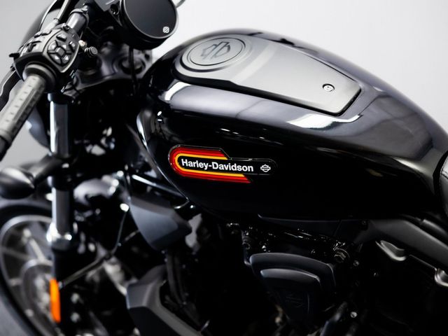 harley-davidson - nightster-rh-975