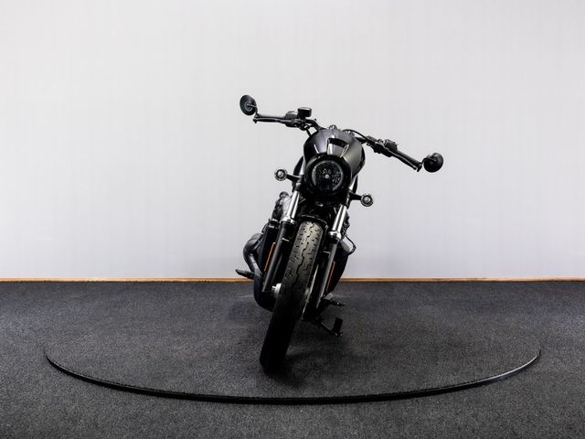 harley-davidson - nightster-rh-975