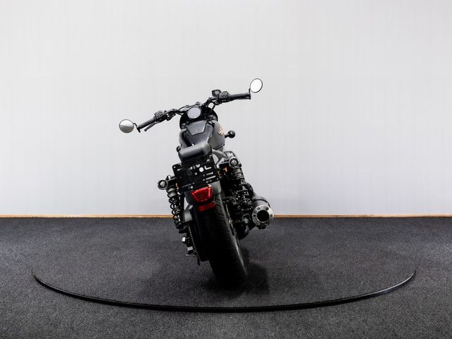 harley-davidson - nightster-rh-975