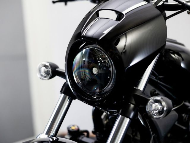 harley-davidson - nightster-rh-975