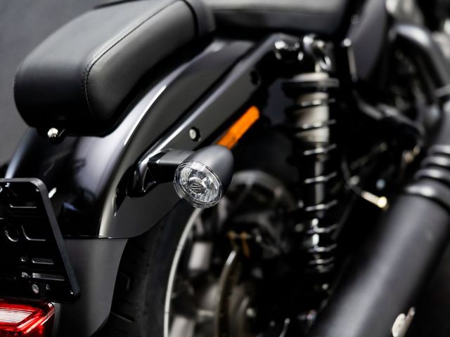 harley-davidson - nightster-rh-975