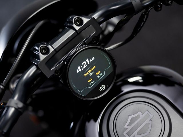 harley-davidson - nightster-rh-975