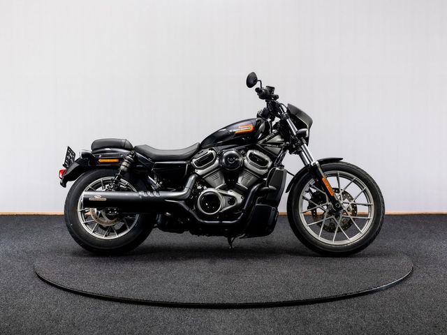 harley-davidson - nightster-rh-975