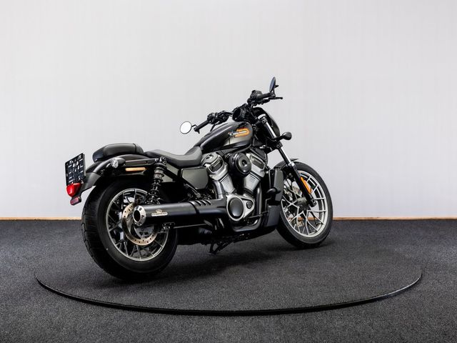 harley-davidson - nightster-rh-975