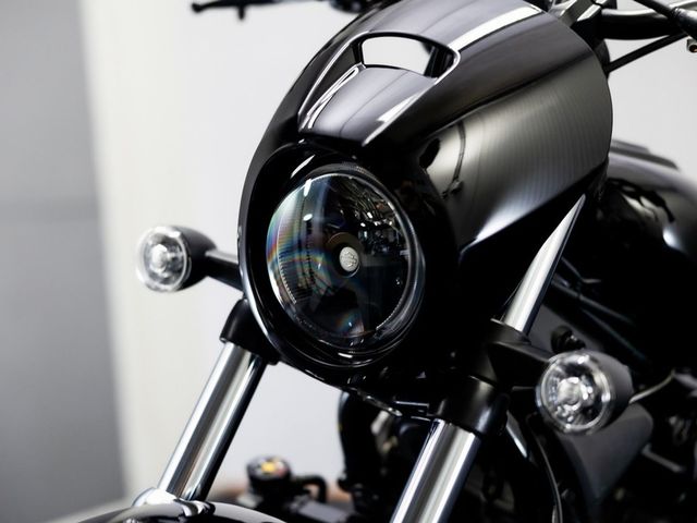 harley-davidson - nightster-rh-975