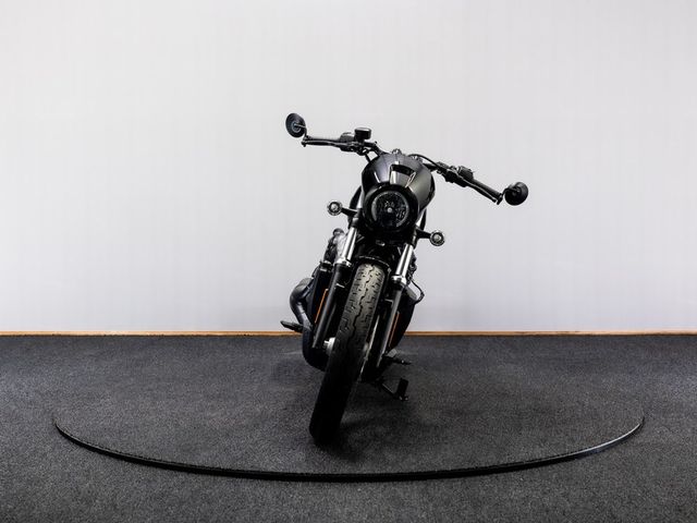 harley-davidson - nightster-rh-975
