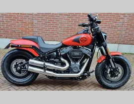 Harley-Davidson FAT BOB 114 Fxfbs 2020 occasion