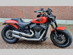 Harley-Davidson FAT BOB 114 Fxfbs 2020 occasion – foto 3 van 9