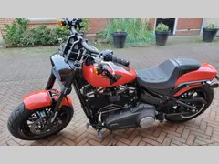 Harley-Davidson FAT BOB 114 Fxfbs 2020 occasion – foto 4 van 9