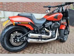 Harley-Davidson FAT BOB 114 Fxfbs 2020 occasion – foto 6 van 9