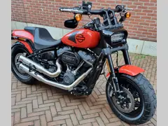 Harley-Davidson FAT BOB 114 Fxfbs 2020 occasion – foto 2 van 9