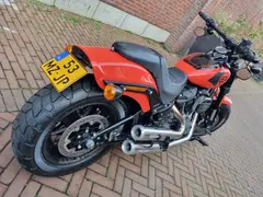 Harley-Davidson FAT BOB 114 Fxfbs 2020 occasion – foto 8 van 9