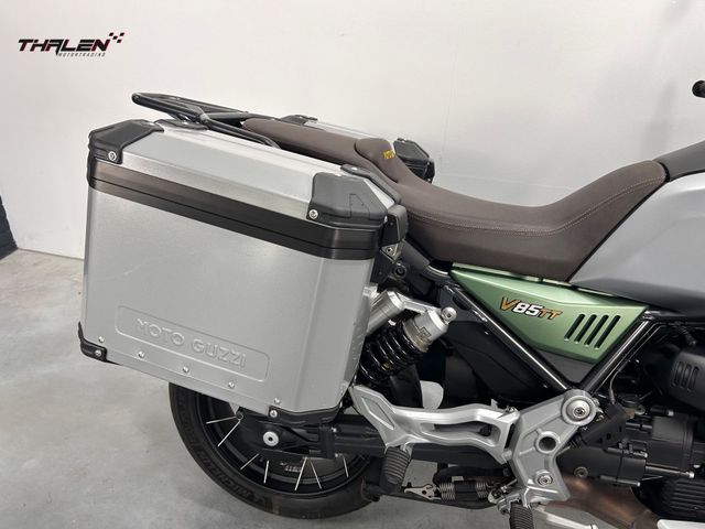 moto-guzzi - v-85-tt