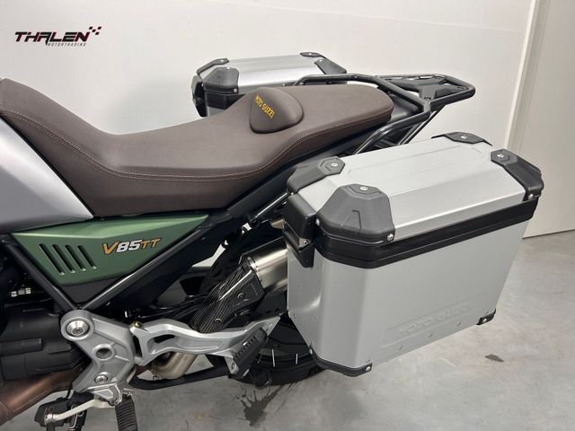moto-guzzi - v-85-tt