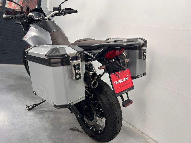 moto-guzzi - v-85-tt