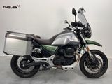 MOTO GUZZI V 85 TT